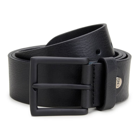 Cinto Casual Masculino CNS 06880032 PRETO