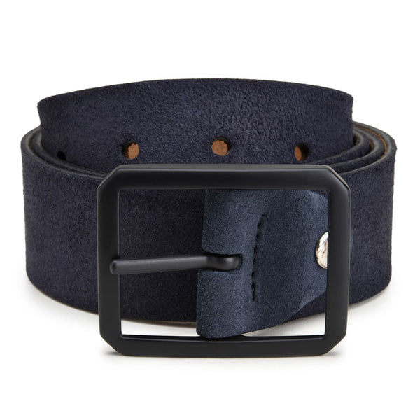 CINTO CASUAL MASCULINO DUPLA FACE CNS 03210545 MARINHO E AREIA