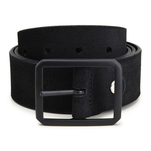 CINTO CASUAL MASCULINO DUPLA FACE CNS 03210545 PRETO