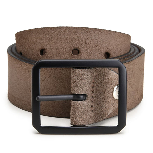 CINTO CASUAL MASCULINO DUPLA FACE CNS 03210545 RATO E CAFÉ