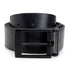 CINTO CASUAL MASCULINO DUPLA FACE CNS 101 PRETO E CAFÉ