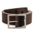 Cinto Casual Masculino Dupla Face CNS 07460876 CAFÉ