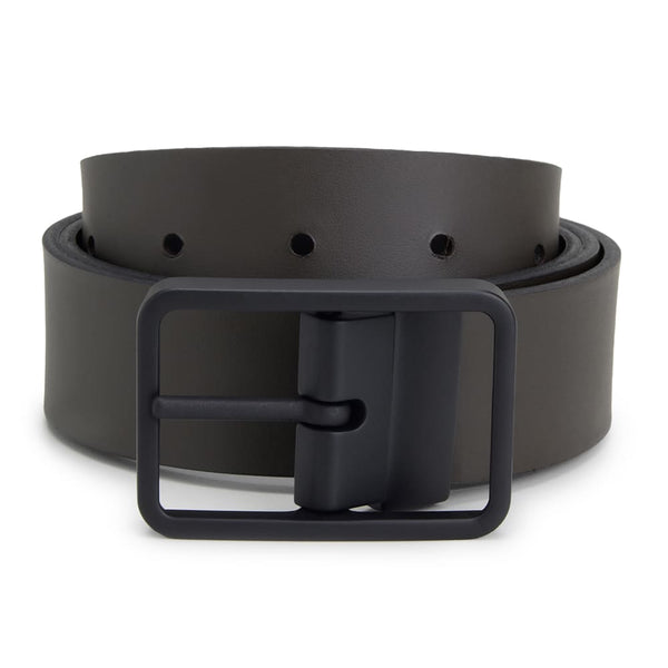 Cinto Casual Masculino Dupla Face CNS 35708 PRETO MOURO