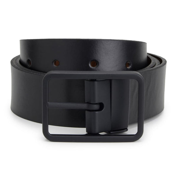 Cinto Casual Masculino Dupla Face CNS 35708 PRETO WHISKY