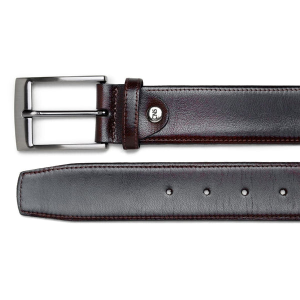 CINTO SOCIAL MASCULINO CNS 01110911 BROWN