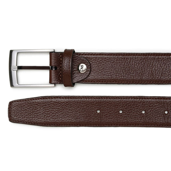 Cinto Social Masculino CNS 08200720 PINHAO