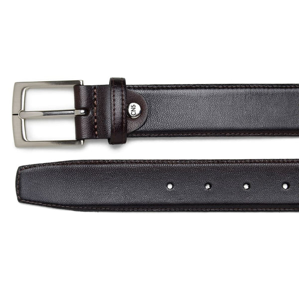 Cinto Social Masculino CNS 8340734 MOURO