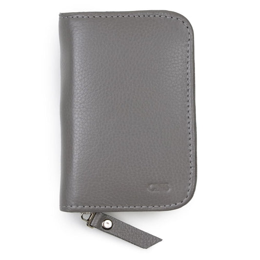KIT DE CUIDADOS MASCULINOS CNS 206 CINZA