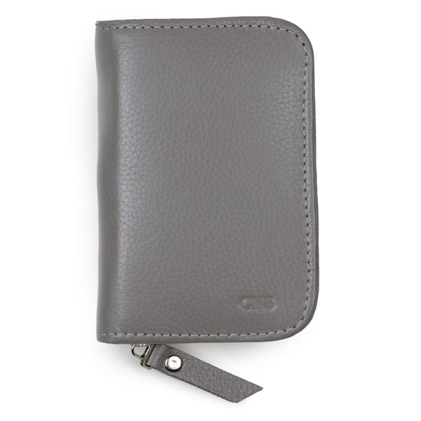KIT DE CUIDADOS MASCULINOS CNS 206 CINZA