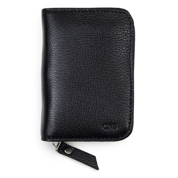 KIT DE CUIDADOS MASCULINOS CNS 206 PRETO