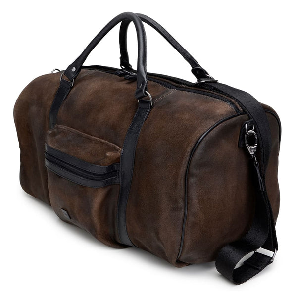 Mala Masculina CNS ML 107 KAQUI/PRETO