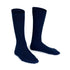 MEIA MASCULINA CNS 0212 AZUL