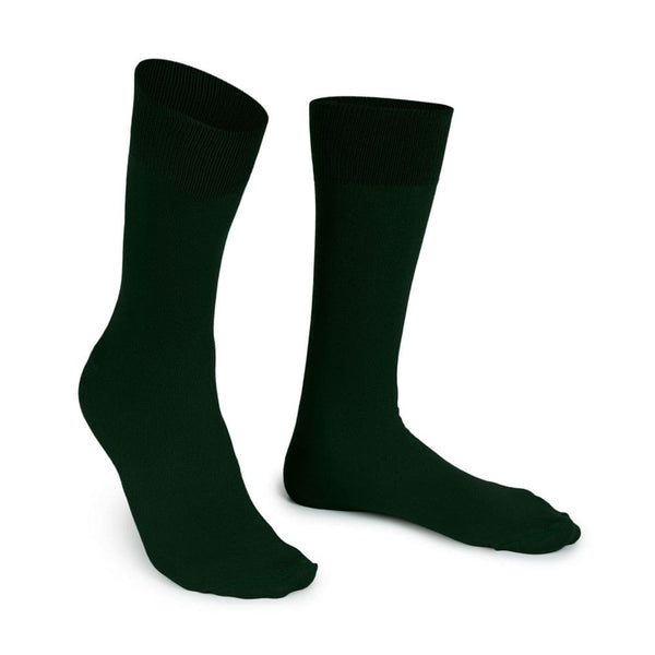 MEIA MASCULINA CNS 0212 VERDE