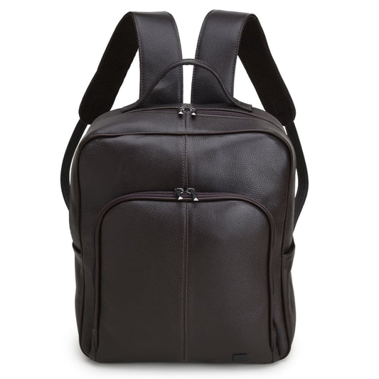 MOCHILA MASCULINA CNS 213 CAFÉ