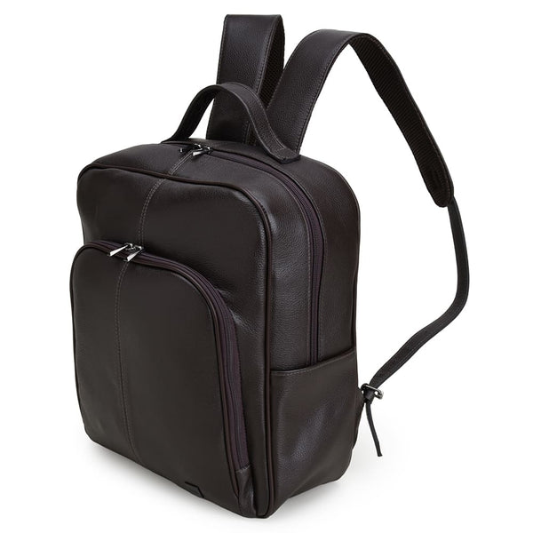 MOCHILA MASCULINA CNS 213 CAFÉ