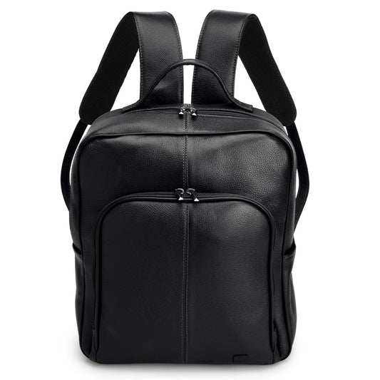 MOCHILA MASCULINA CNS 213 PRETO