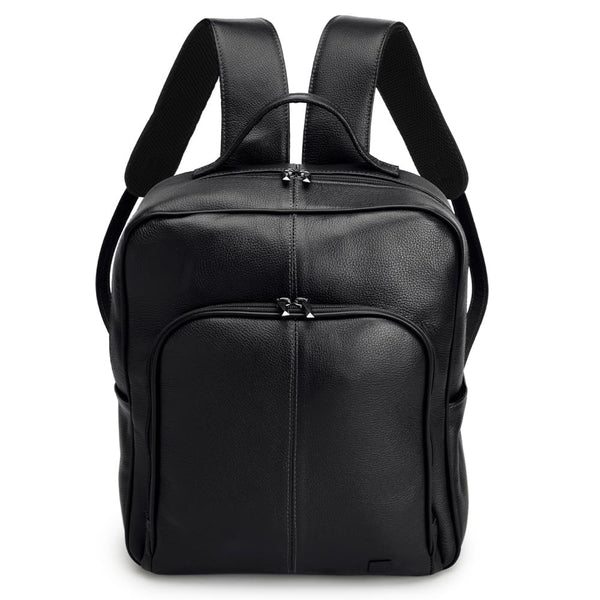 MOCHILA MASCULINA CNS 213 PRETO