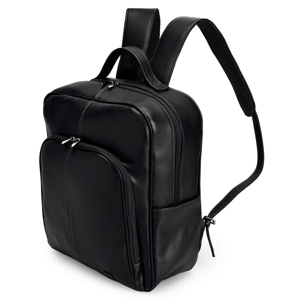 MOCHILA MASCULINA CNS 213 PRETO
