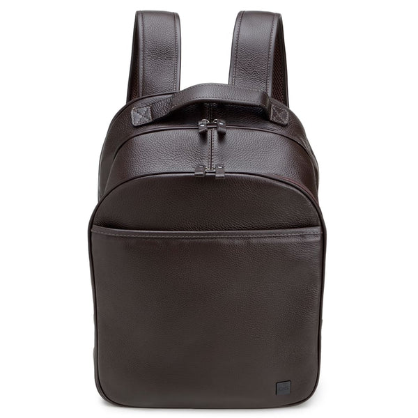 MOCHILA MASCULINA CNS 605 CAFÉ