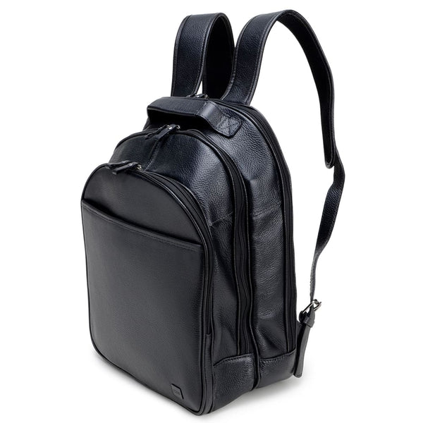 MOCHILA MASCULINA CNS 605 PRETO