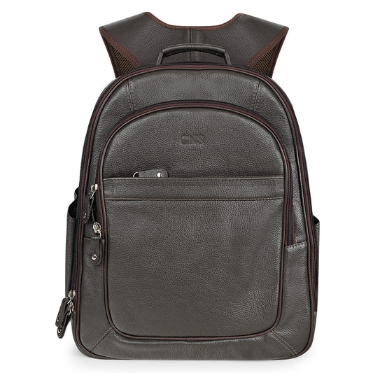 Mochila Masculina CNS 923 CAFÉ