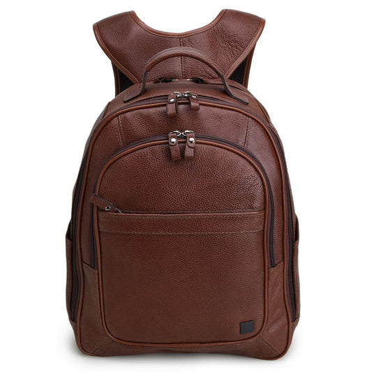 Mochila Masculina CNS 923 CONHAQUE
