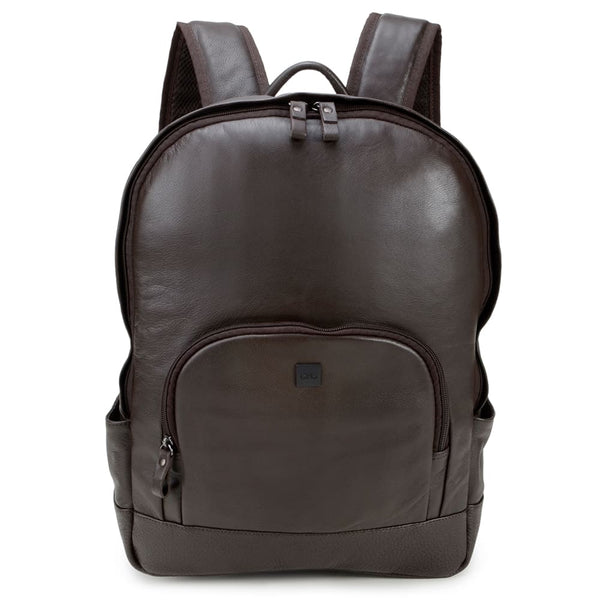 Mochila Masculina CNS M 160 CAFE/BROWN