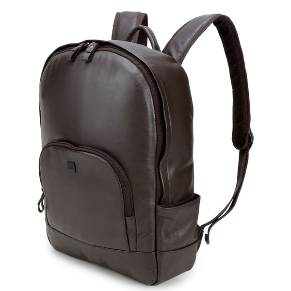 Mochila Masculina CNS M 160 CAFE/BROWN