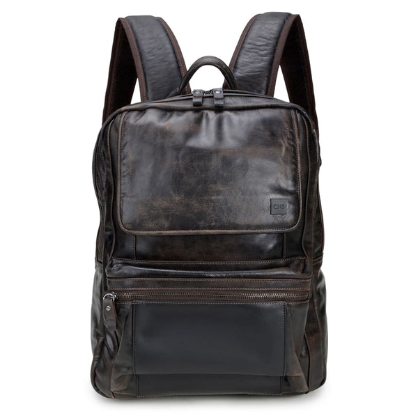 Mochila Masculina CNS M 173 WHISKY