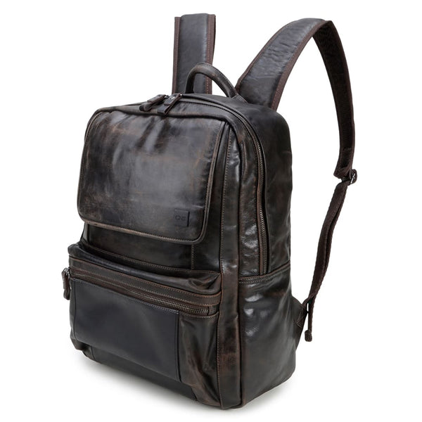 Mochila Masculina CNS M 173 WHISKY