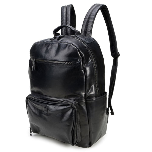 Mochila Masculina CNS M 176 PRETO