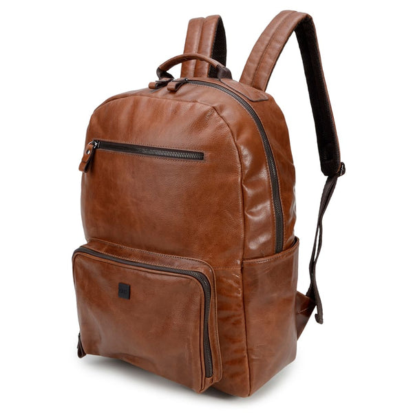 Mochila Masculina CNS M 176 WHISKY