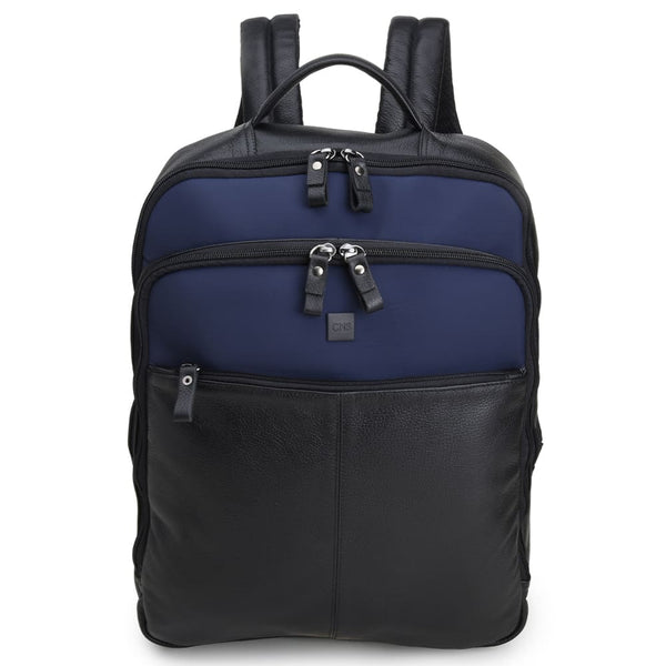 MOCHILA MASCULINA CNS M 103 PRETO