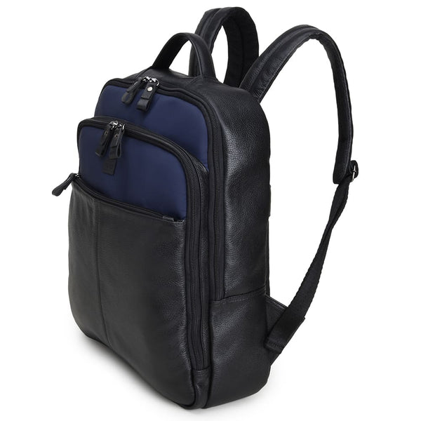 MOCHILA MASCULINA CNS M 103 PRETO