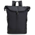 MOCHILA MASCULINA CNS M 107 PRETO