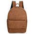 MOCHILA MASCULINA CNS M 139 MARROM