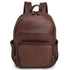 MOCHILA MASCULINA CNS M 146 CAFÉ