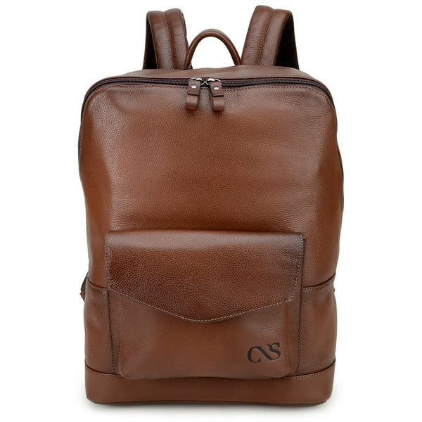 Mochila Masculina CNS M 171 WHISKY