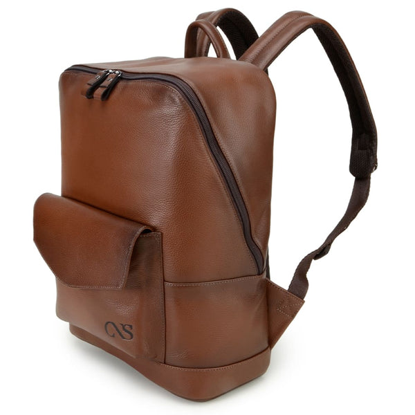Mochila Masculina CNS M 171 WHISKY
