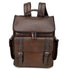 Mochila Masculina CNS M 187 CONHAQUE