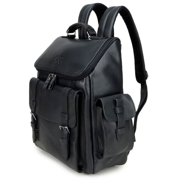 Mochila Masculina CNS M 187 PRETO
