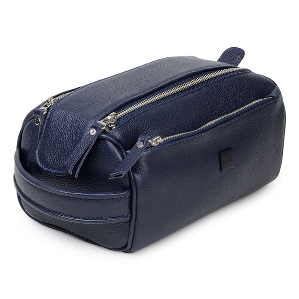 NÉCESSAIRE MASCULINA CNS 205 MARINHO