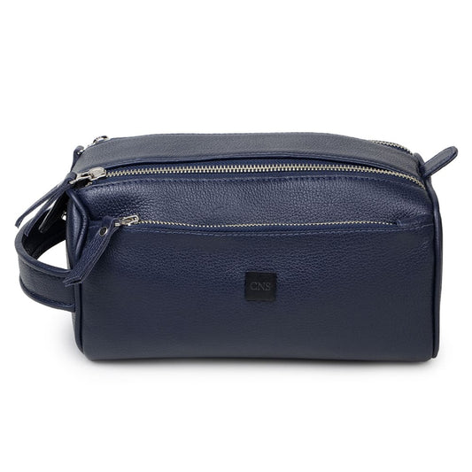 NÉCESSAIRE MASCULINA CNS 205 MARINHO