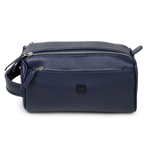 NÉCESSAIRE MASCULINA CNS 205 MARINHO