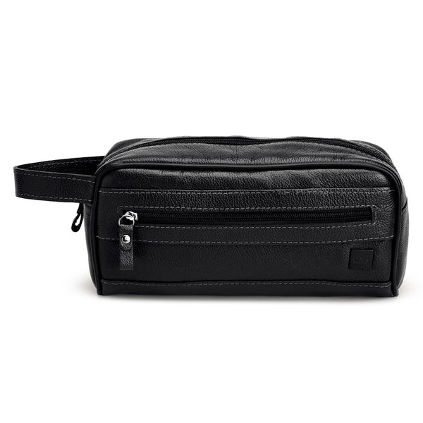 NÉCESSAIRE MASCULINA CNS 836 PRETO