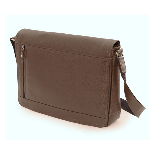 Pasta Masculina CNS 740 MARROM