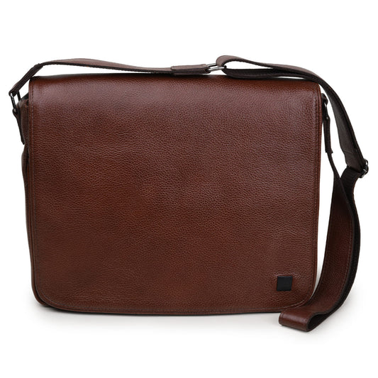 PASTA MASCULINA CNS 730 CONHAQUE