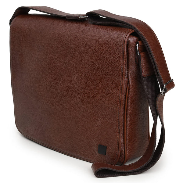 PASTA MASCULINA CNS 730 CONHAQUE