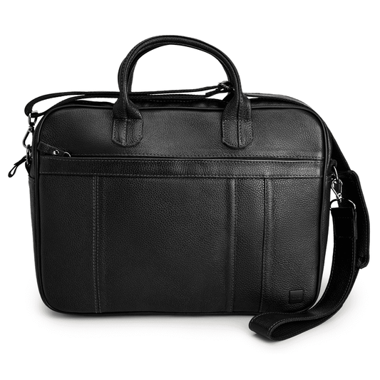 PASTA MASCULINA CNS 02 PRETO