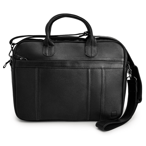 PASTA MASCULINA CNS 02 PRETO